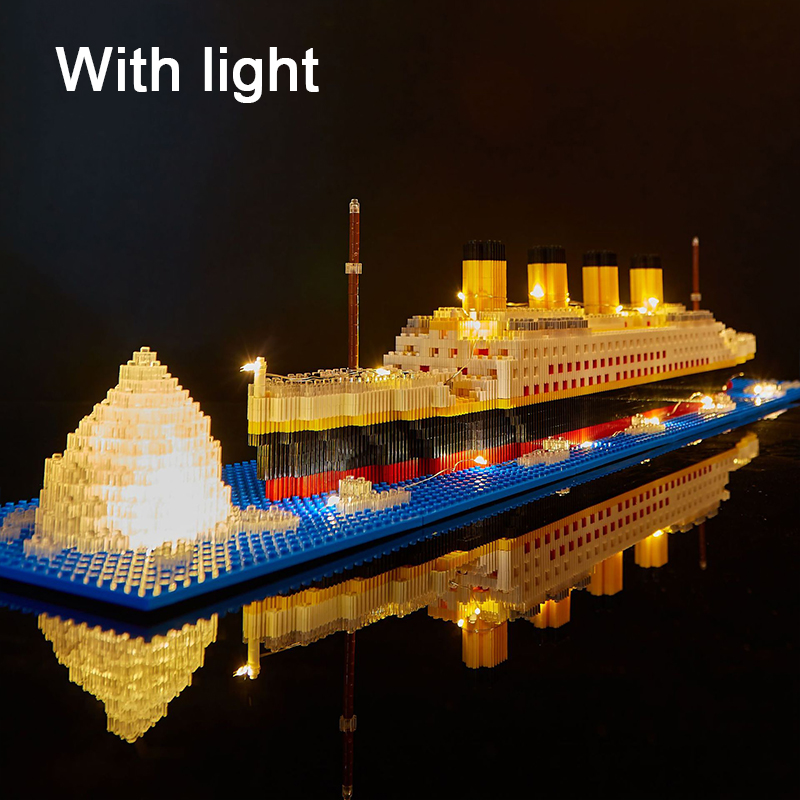 Titanic Ship Model Children's  – обзор и цена Science Olympiad