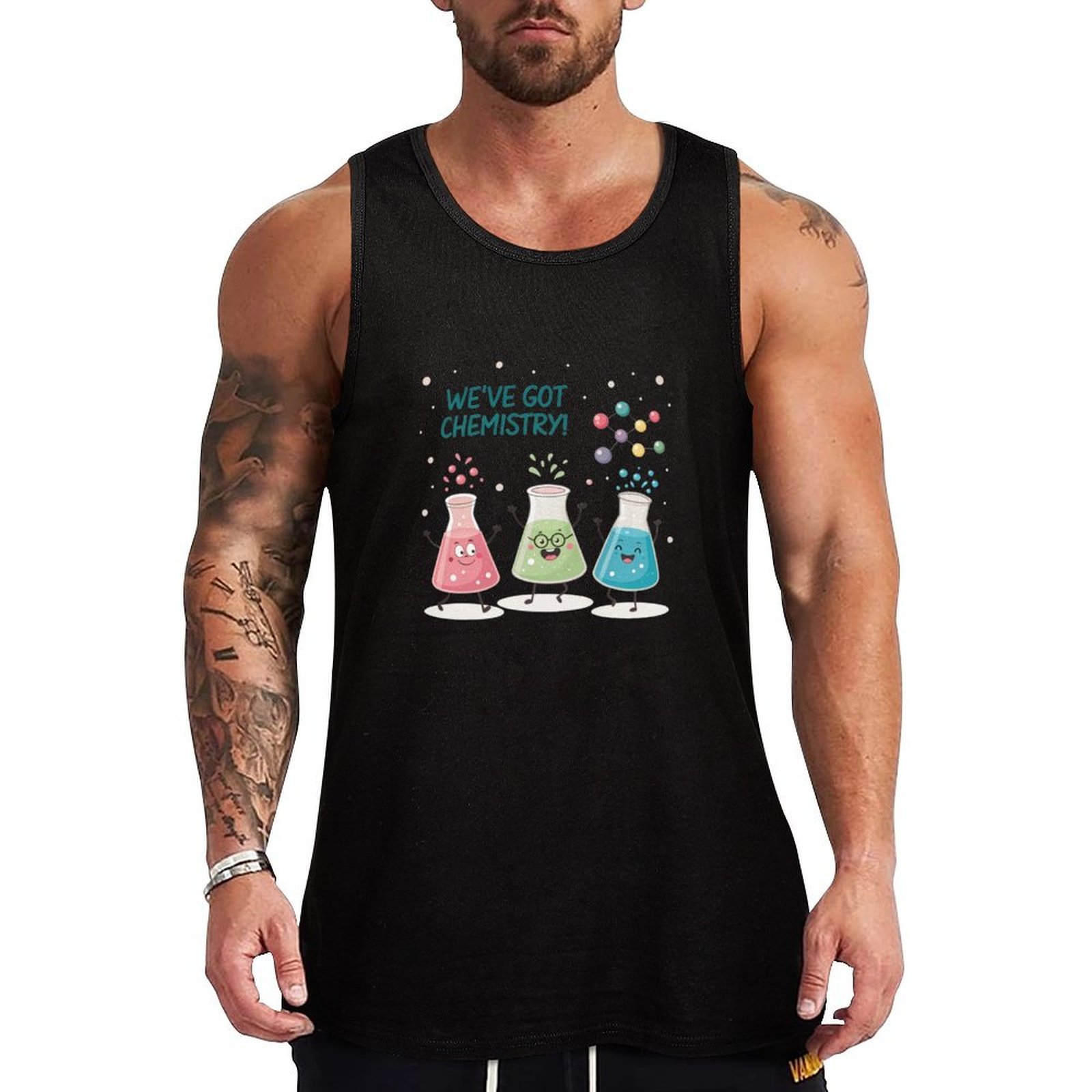 Science Beaker Buddies Tank To – обзор и цена Science Buddy