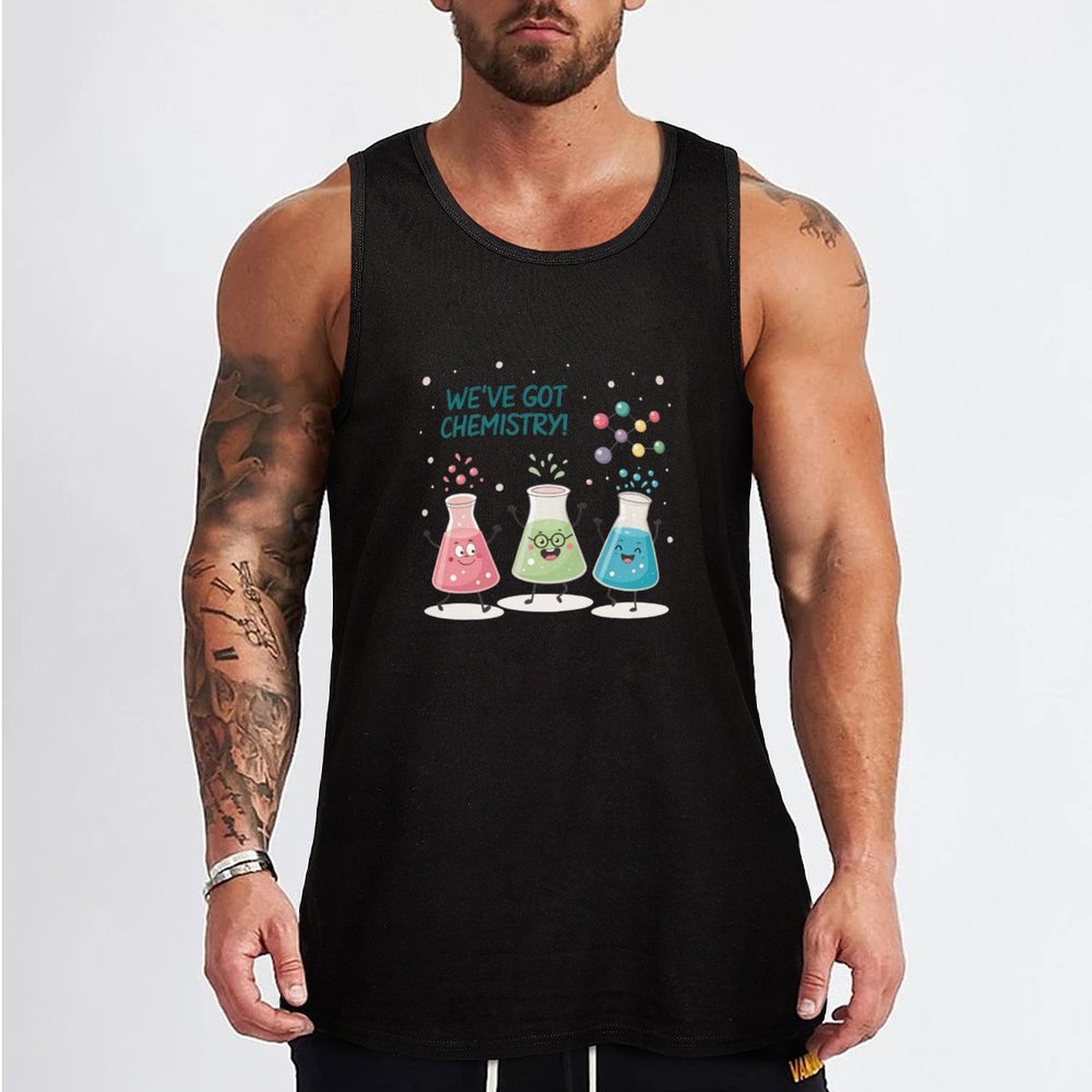 Science Beaker Buddies Tank To – обзор и цена Science Buddy