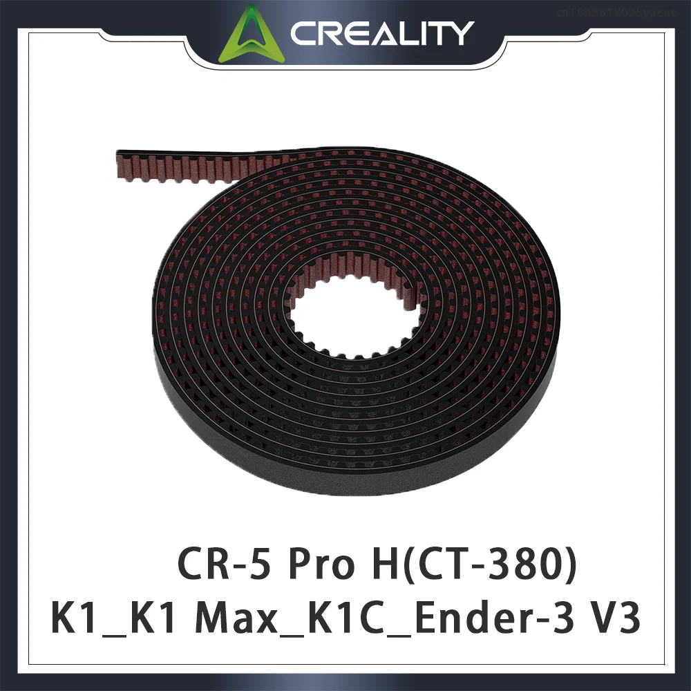 CREALITY Original Synchronous  – обзор и цена Science Max