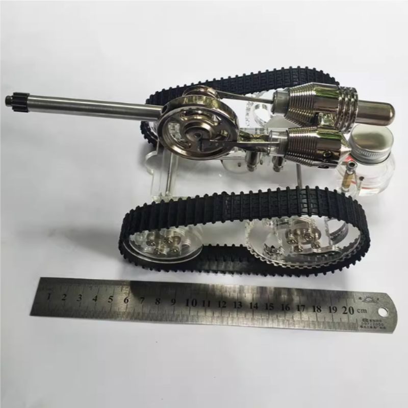 Stirling engine model, power p – обзор и цена Science And Invention