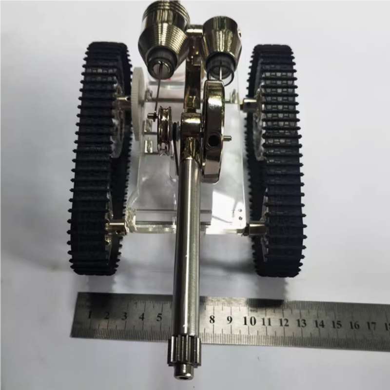 Stirling engine model, power p – обзор и цена Science And Invention