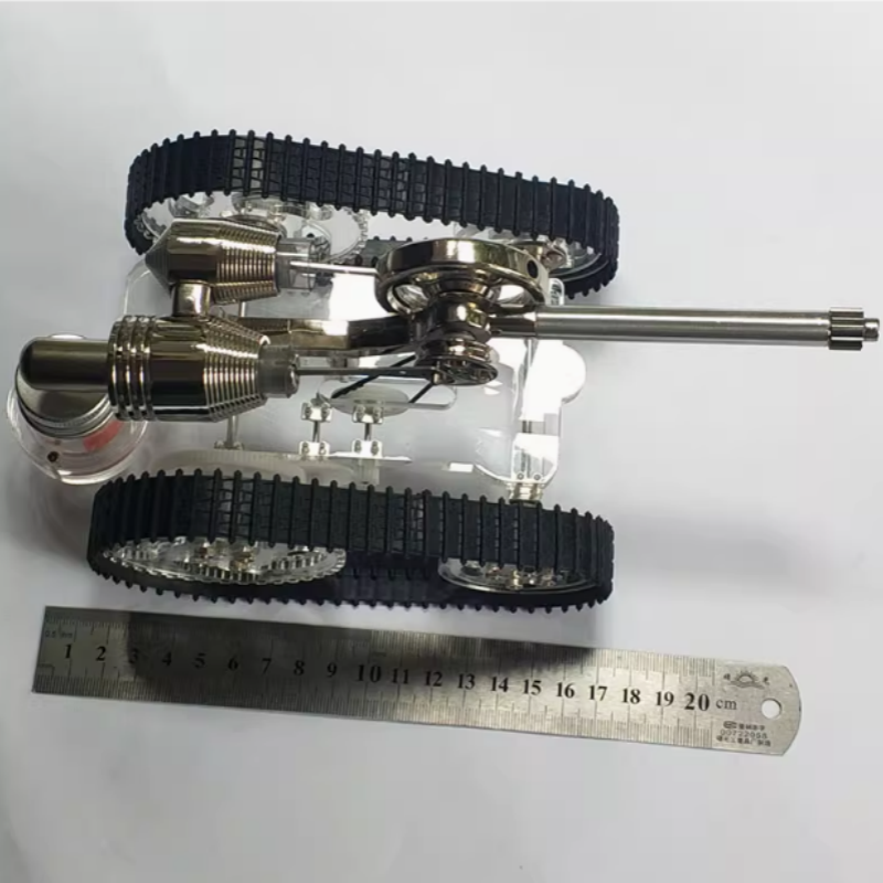 Stirling engine model, power p – обзор и цена Science And Invention