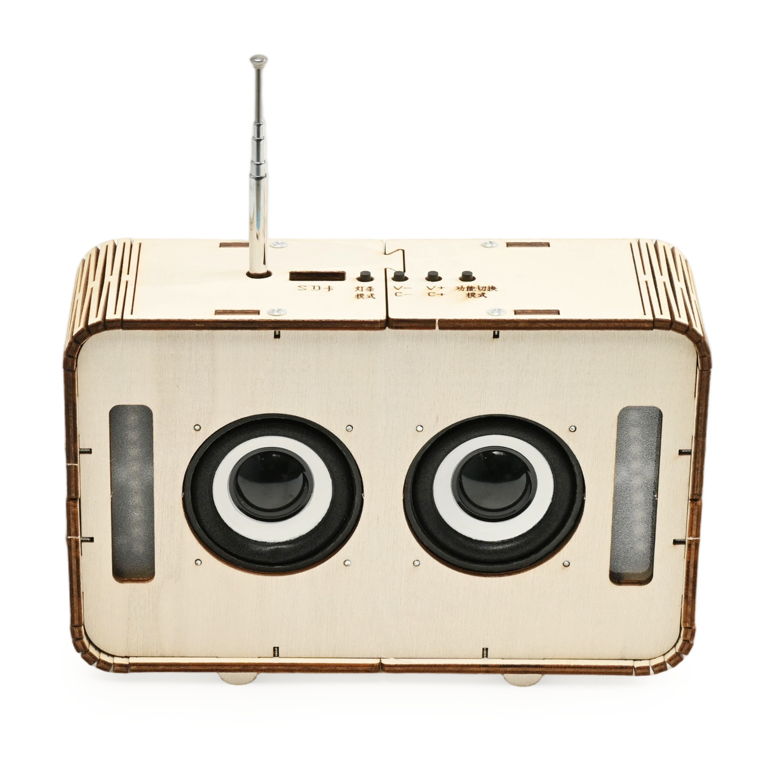 Smart Multifunctional Speaker  – обзор и цена Science And Invention