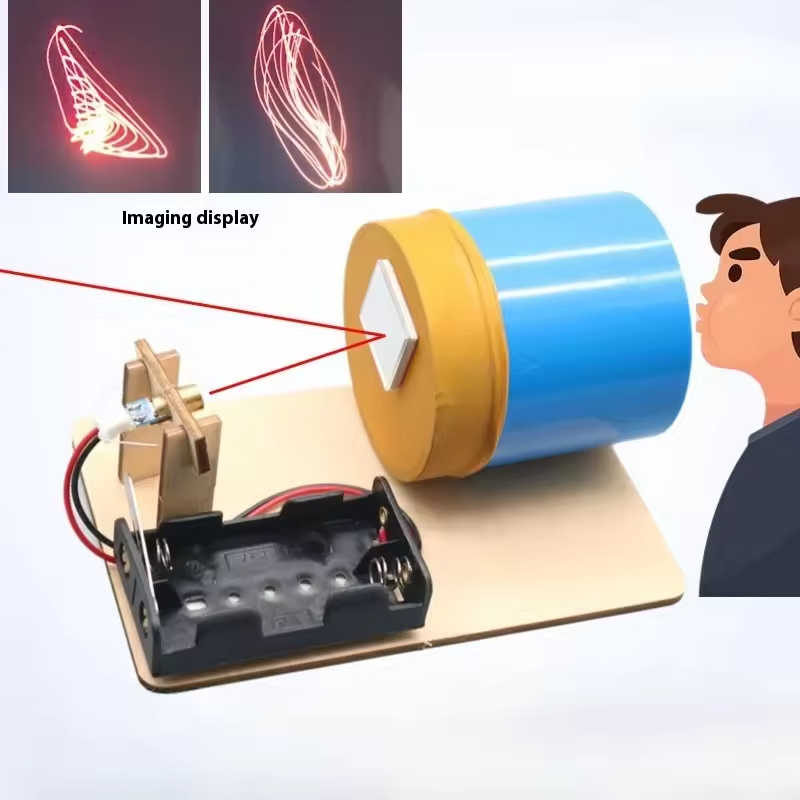 Kids DIY Science Toys Educatio – обзор и цена Science Max