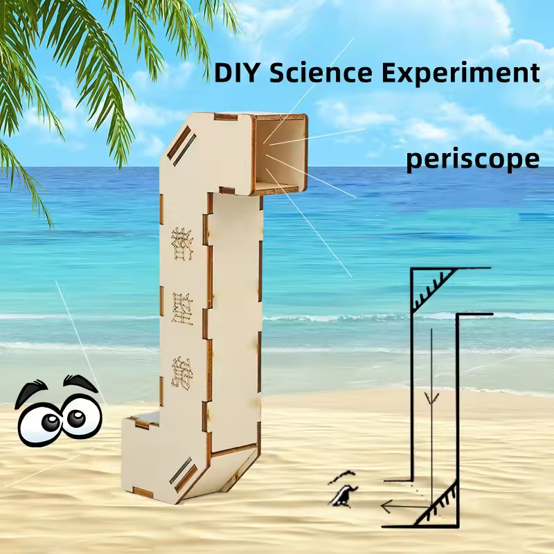 Kids DIY Science Toys Educatio – обзор и цена Science Max