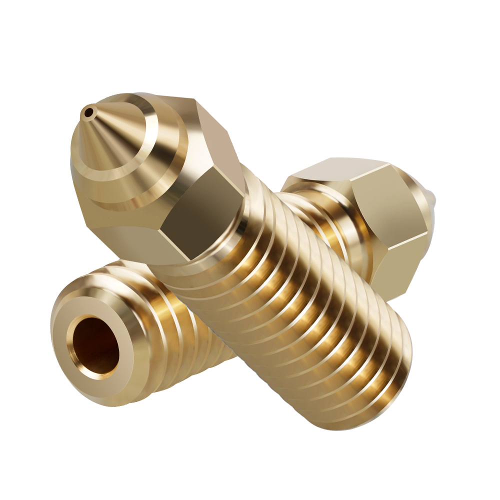 Nozzles For Creality Ender 3 V – обзор и цена Science Max