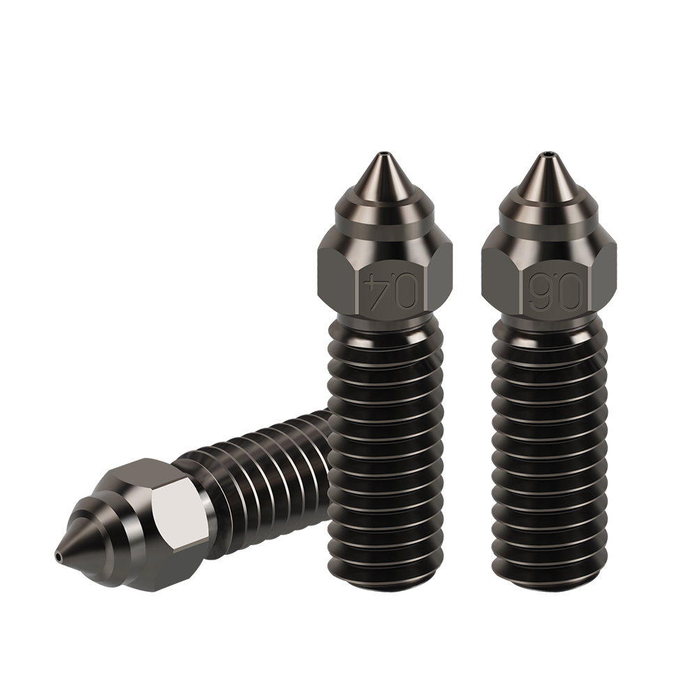 Nozzles For Creality Ender 3 V – обзор и цена Science Max