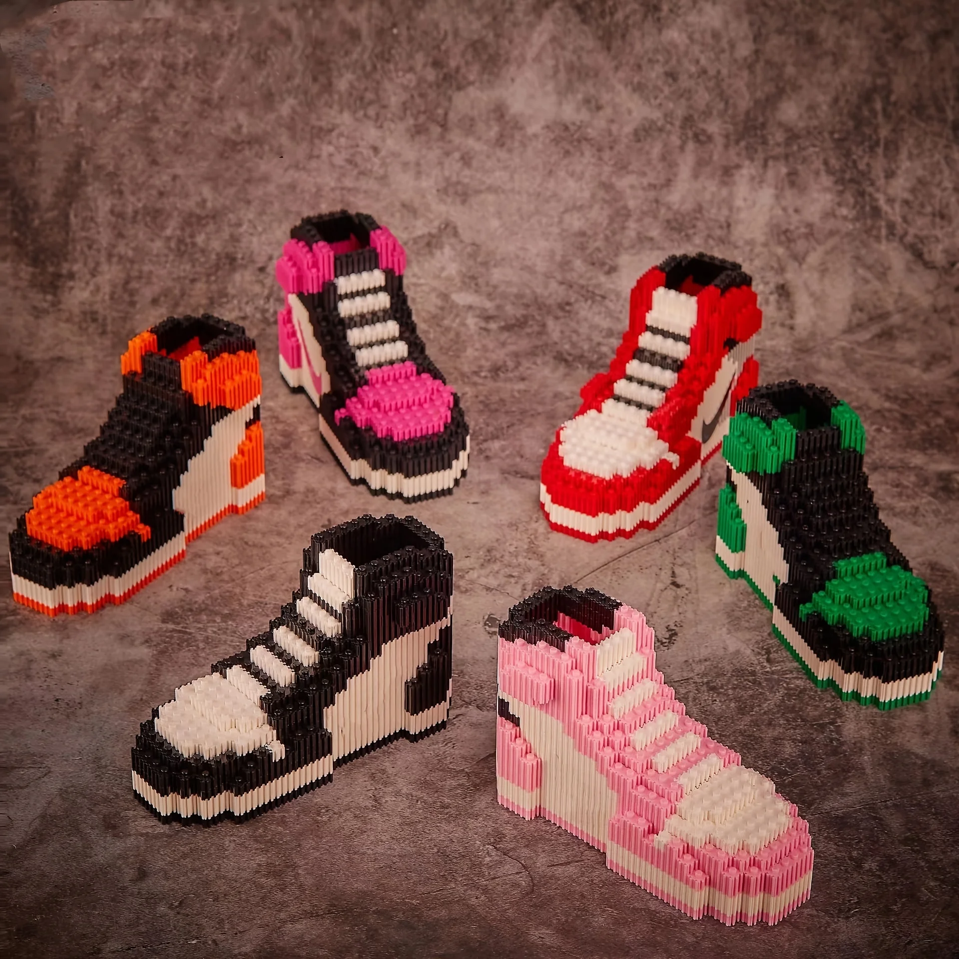 Mini Basketball Shoes Building – обзор и цена Science Olympiad