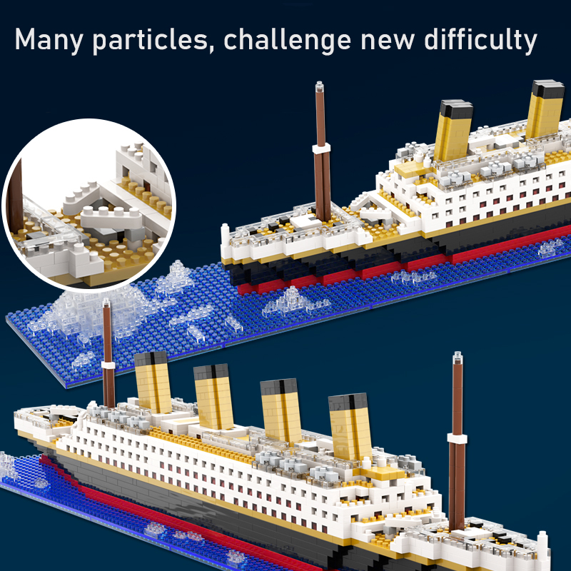 Small Particle Building Block  – обзор и цена Science Olympiad