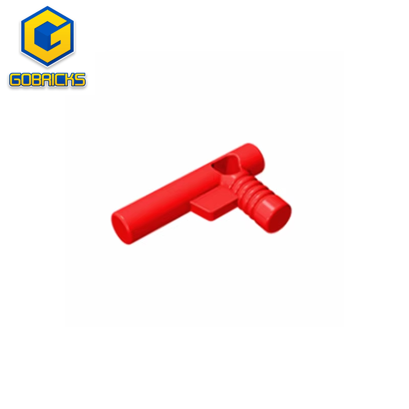 Gobricks GDS-1311 NOZZLE W/ 3. – обзор и цена Science Olympiad