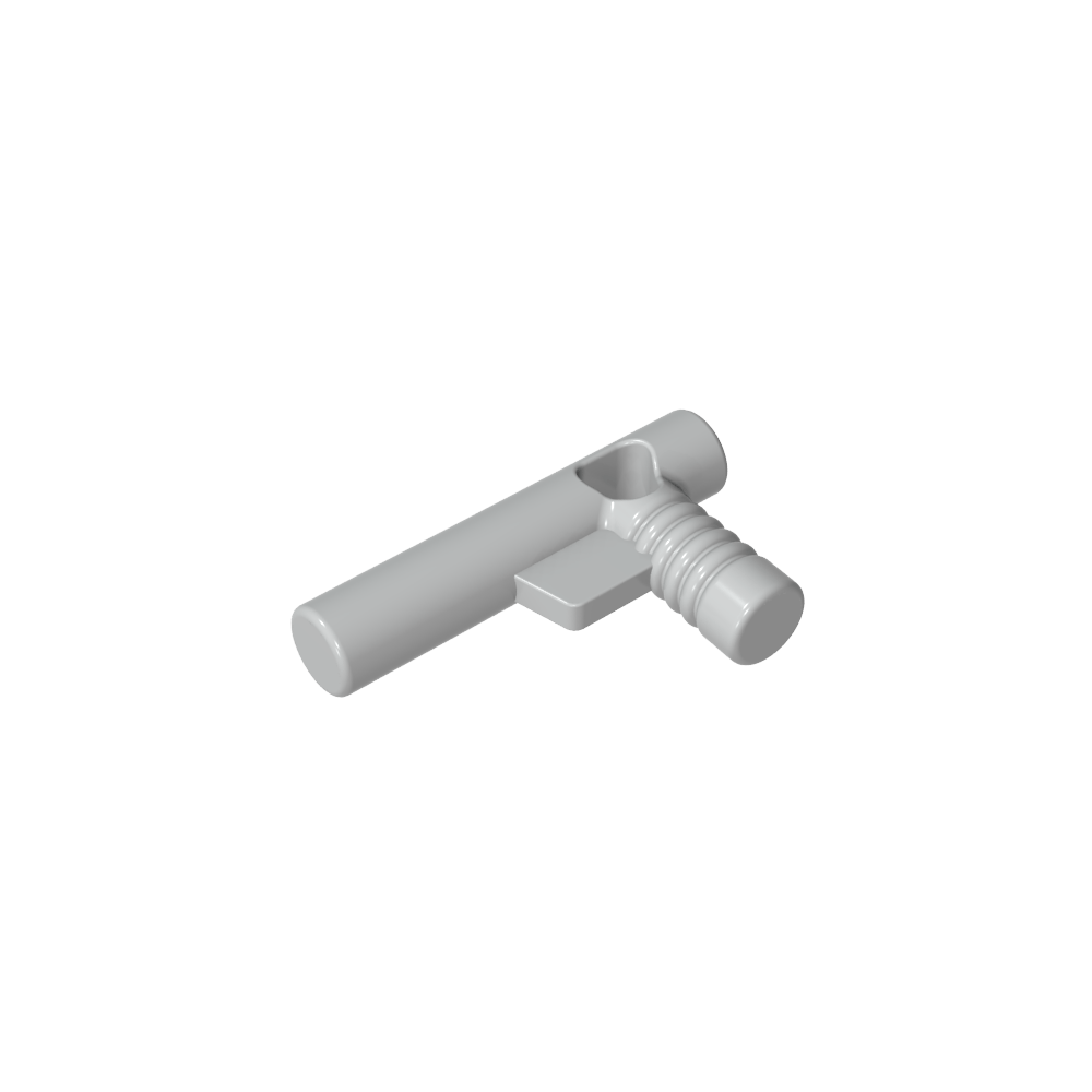 Gobricks GDS-1311 NOZZLE W/ 3. – обзор и цена Science Olympiad