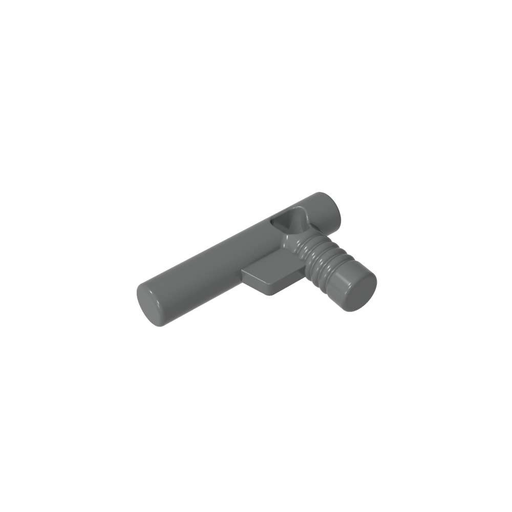 Gobricks GDS-1311 NOZZLE W/ 3. – обзор и цена Science Olympiad