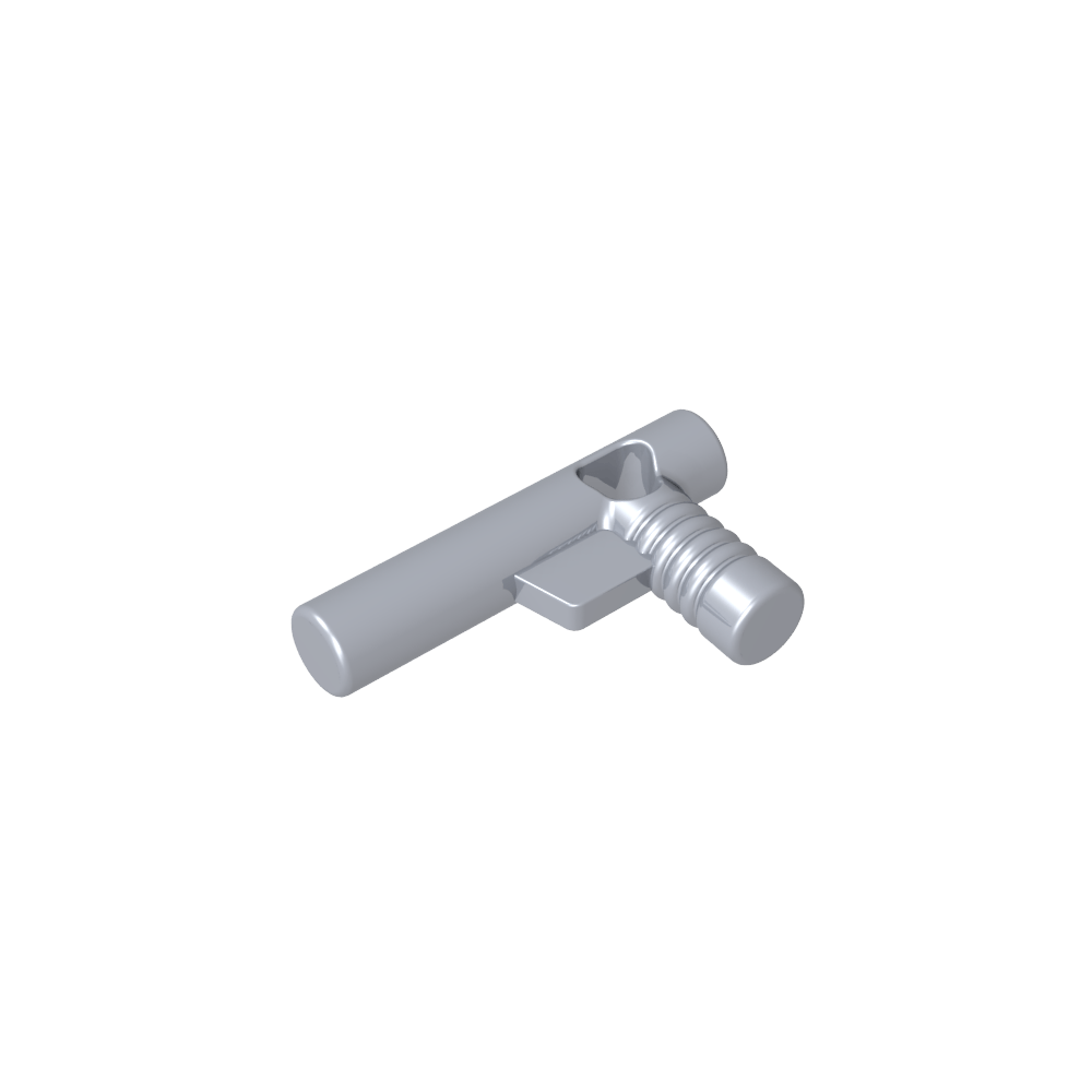 Gobricks GDS-1311 NOZZLE W/ 3. – обзор и цена Science Olympiad