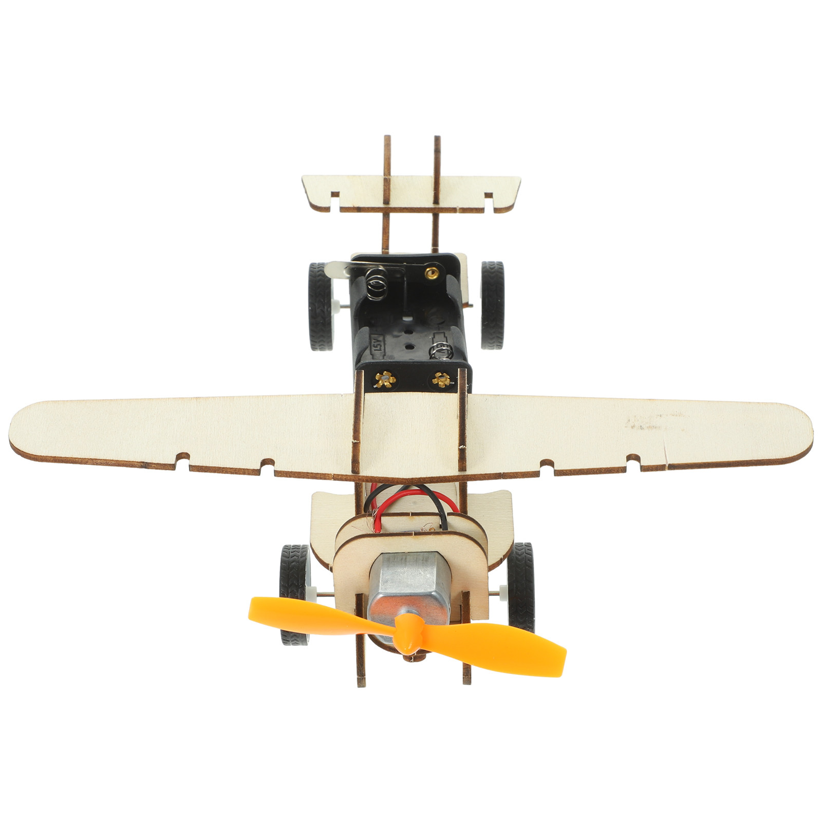 1Set Wooden Glider Plane DIY S – обзор и цена Science Project Diy