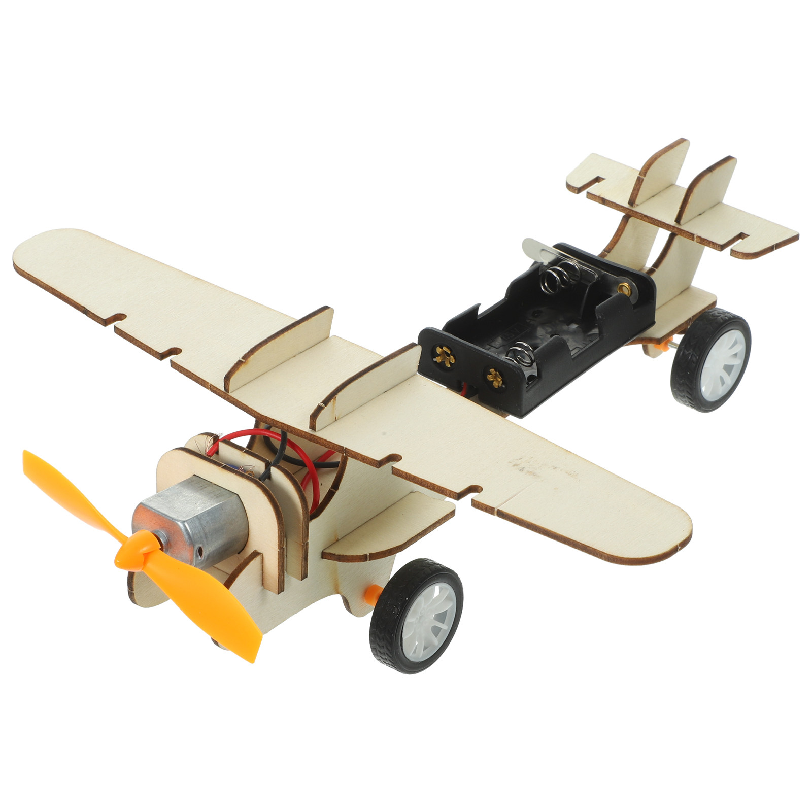 1Set Wooden Glider Plane DIY S – обзор и цена Science Project Diy