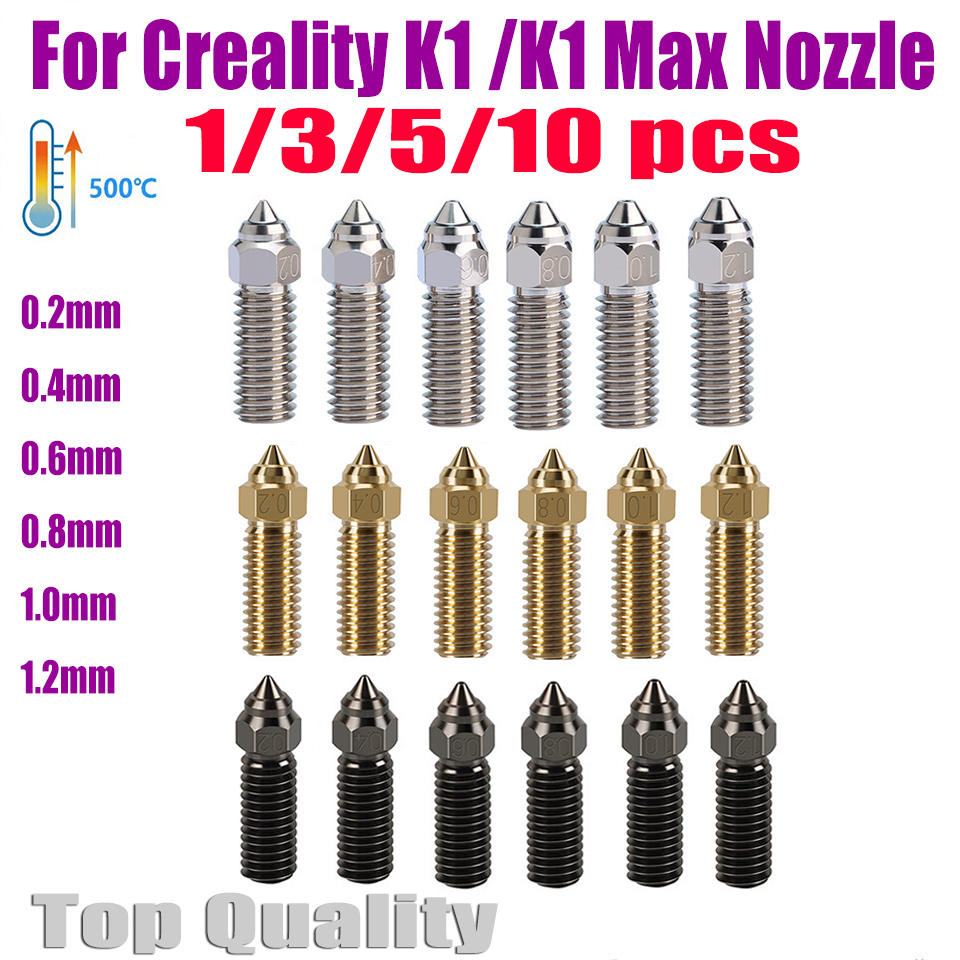 For Creality Ender 3 V3 KE K1/ – обзор и цена Science Max