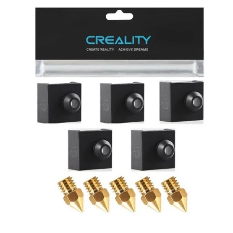 Official Creality Ender 3/Ende – обзор и цена Science Max