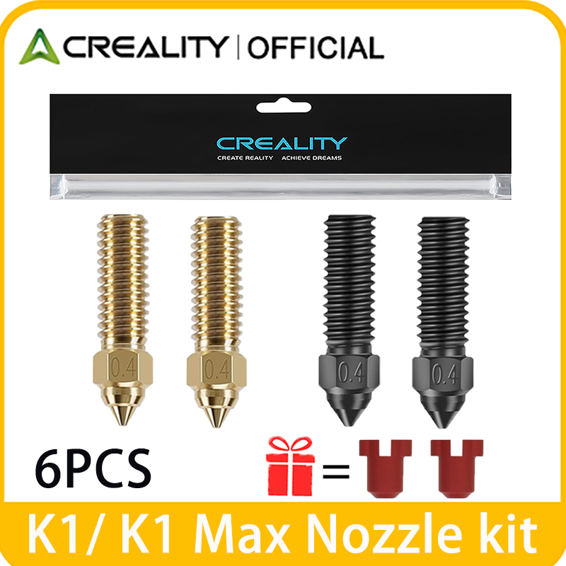 Creality Official K1/K1 Max No – обзор и цена Science Max