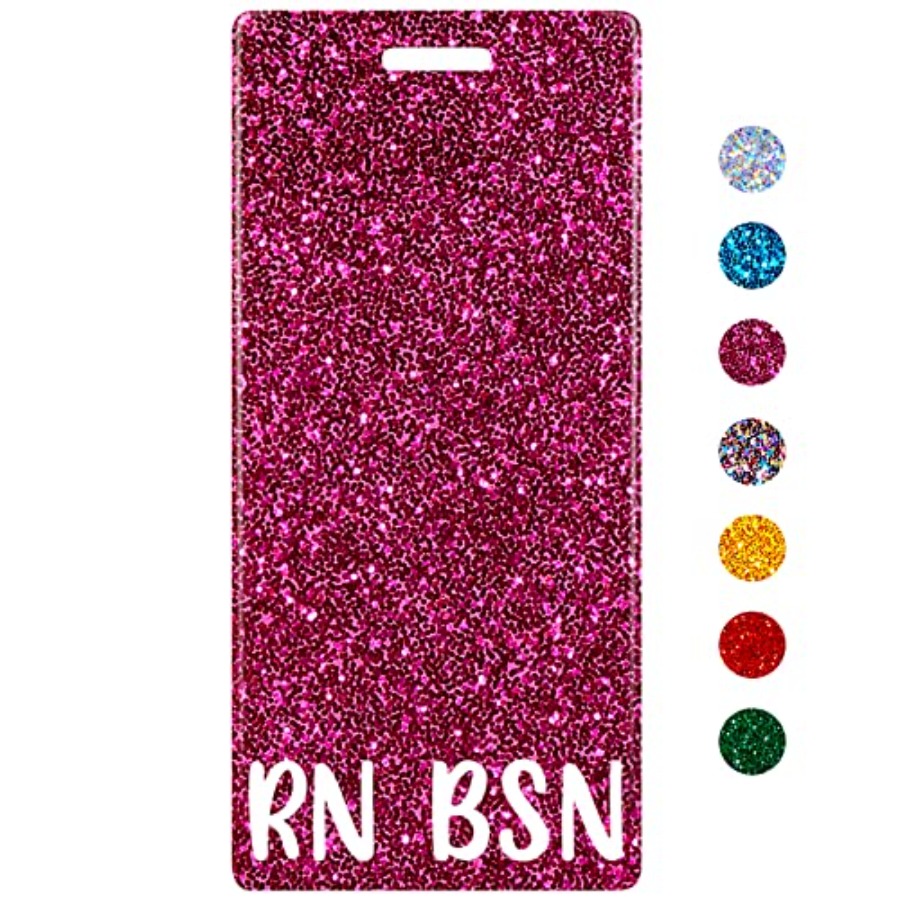 RN BSN Badge Buddy Card Holder – обзор и цена Science Buddy