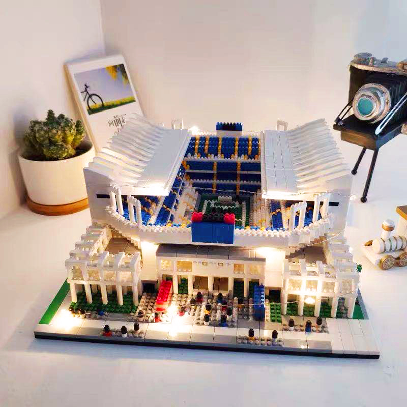 Malag Football Stadium DIY Bui – обзор и цена Science Olympiad