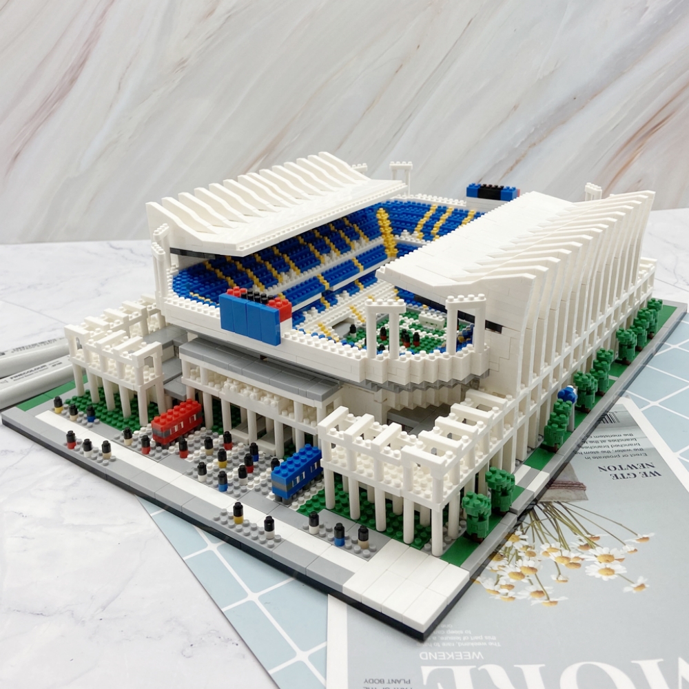 Malag Football Stadium DIY Bui – обзор и цена Science Olympiad