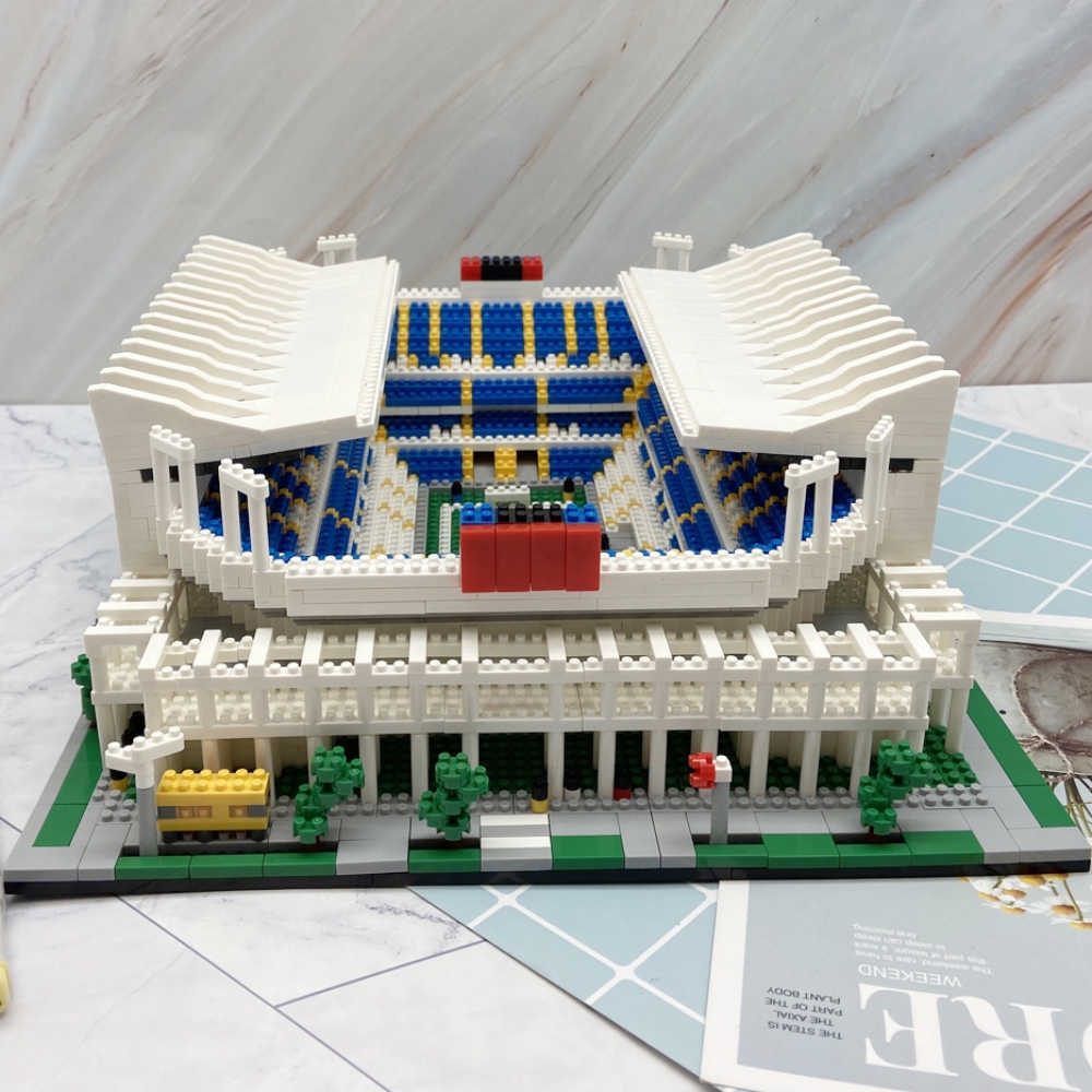 Malag Football Stadium DIY Bui – обзор и цена Science Olympiad
