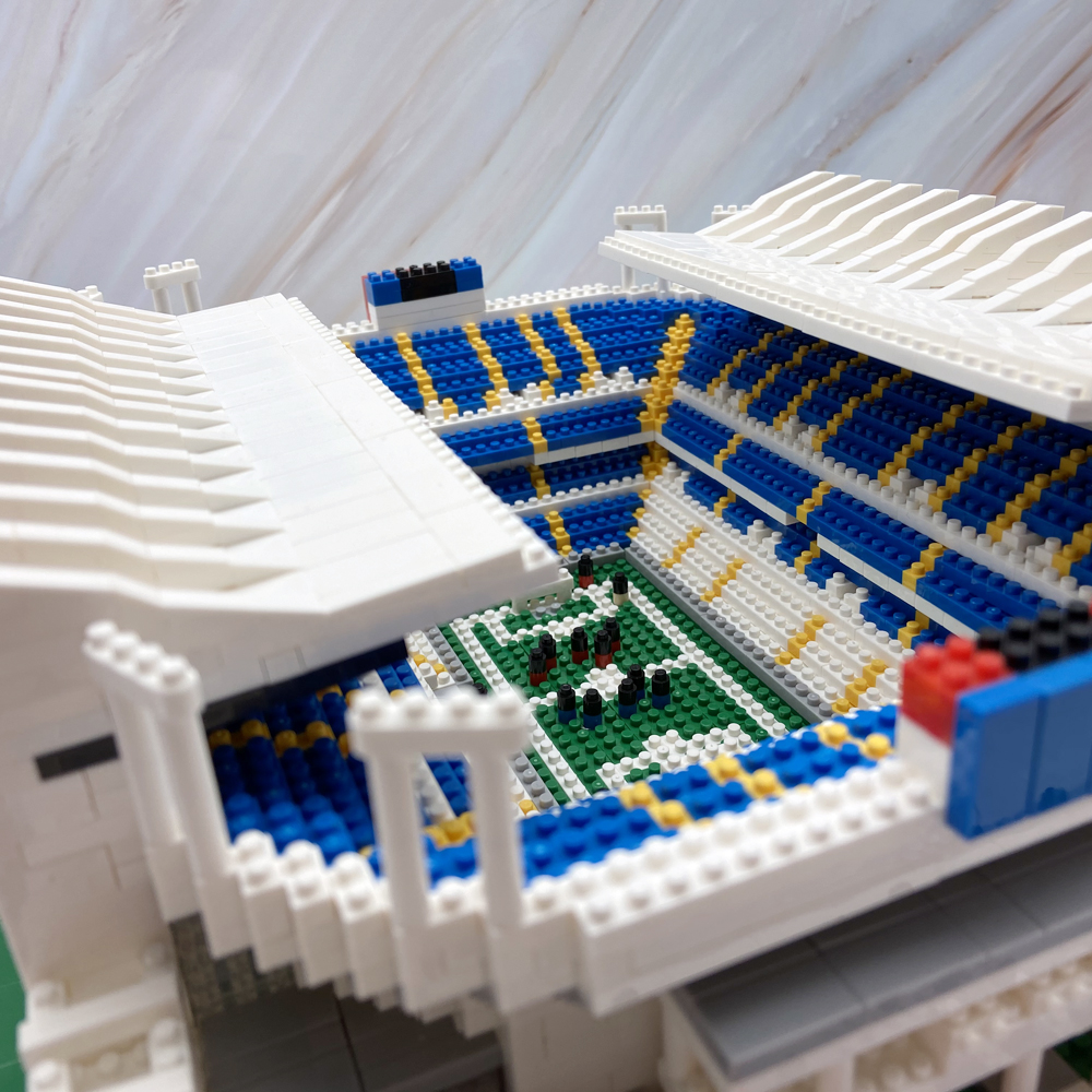 Malag Football Stadium DIY Bui – обзор и цена Science Olympiad