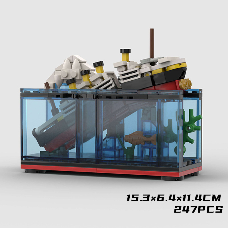 Titanic Break In Half With Cas – обзор и цена Science Olympiad