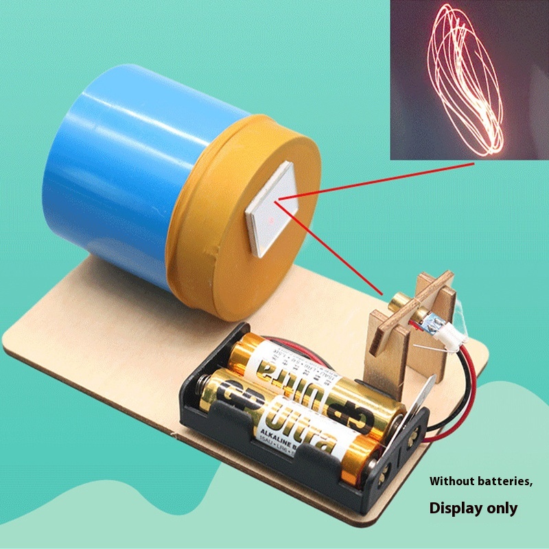 DIY Acoustic Imaging Device Fu – обзор и цена Science Max