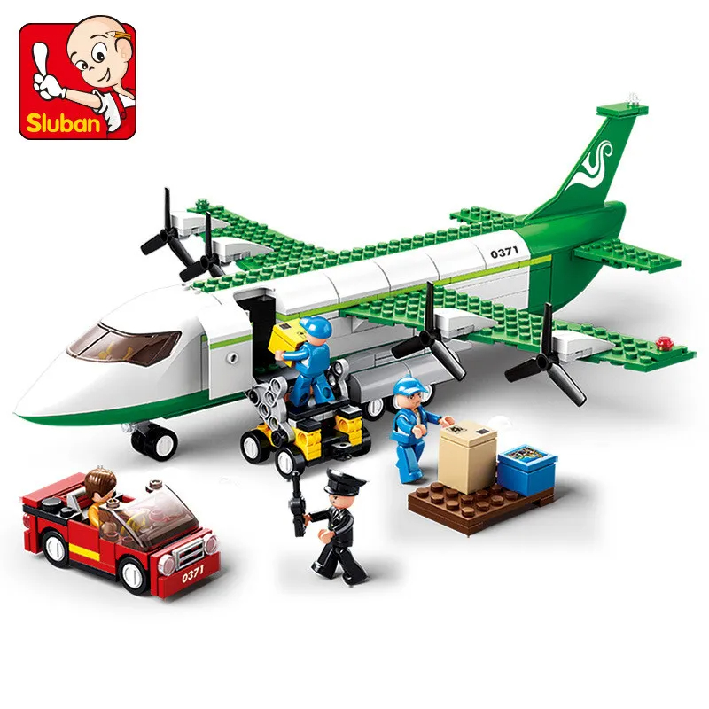 Creative City Airbus Cargo Air – обзор и цена Science Olympiad