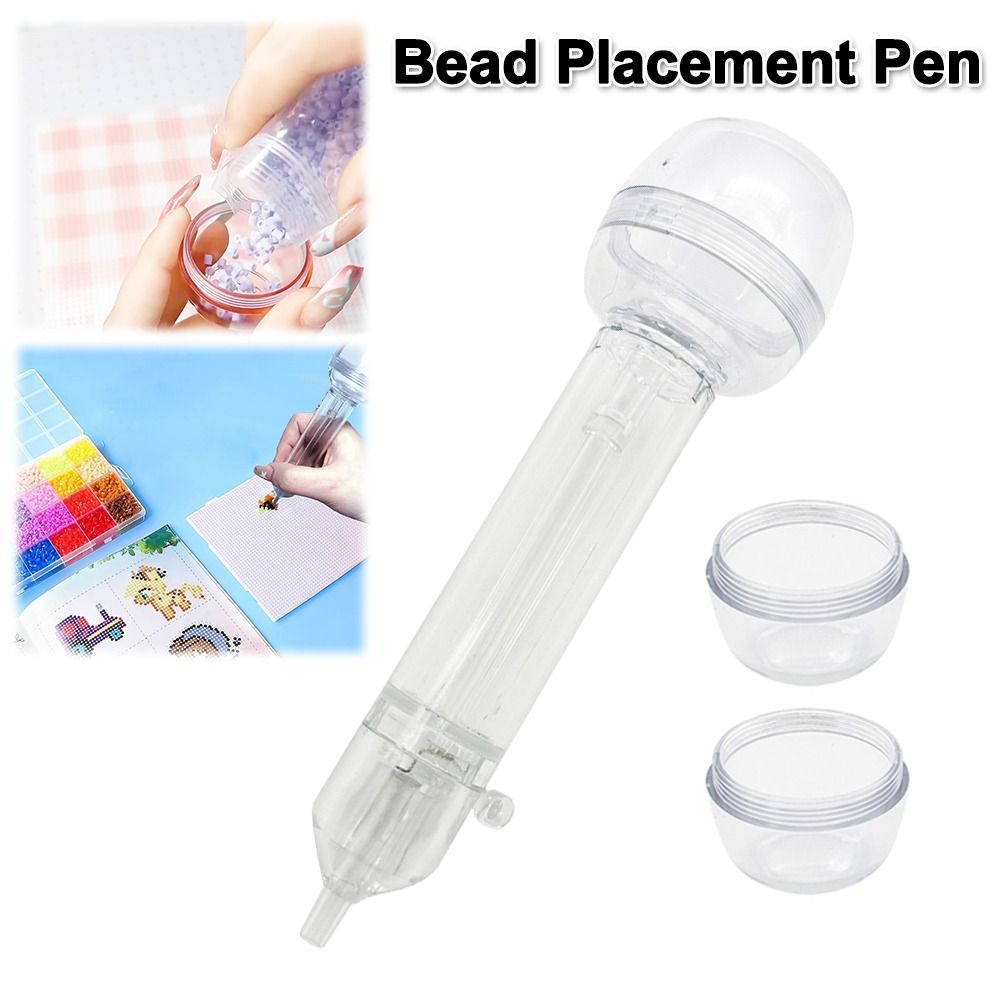 2.6mm Tip Bead Placement Pen A – обзор и цена Science Project Diy