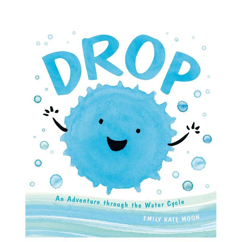 【Science Buddies】Little Water  – обзор и цена Science Buddy