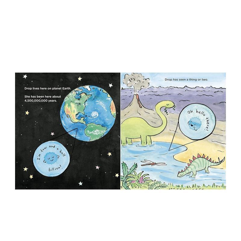 【Science Buddies】Little Water  – обзор и цена Science Buddy