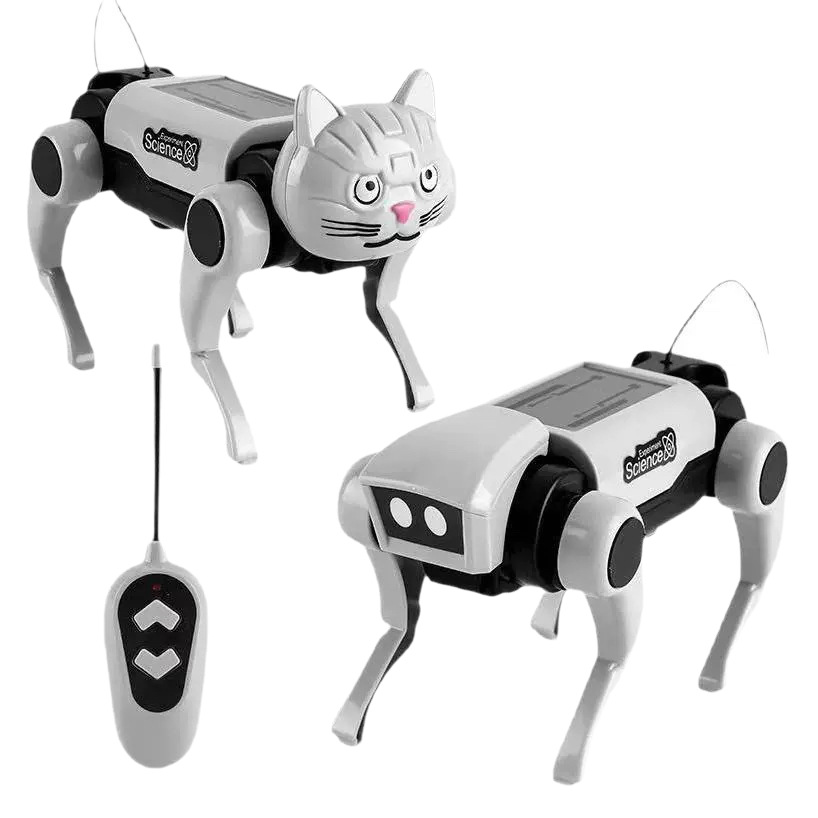 Remote Control Diy Assembly Wa – обзор и цена Is Learning Science A Hobby