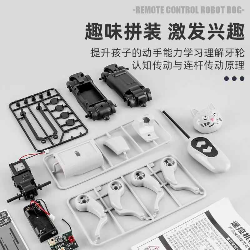 Remote Control Diy Assembly Wa – обзор и цена Is Learning Science A Hobby