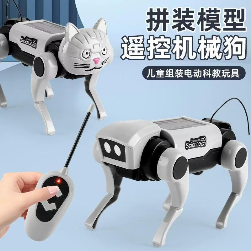 Remote Control Diy Assembly Wa – обзор и цена Is Learning Science A Hobby
