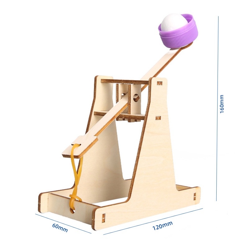 Children's Puzzle Assembled Ca – обзор и цена Science And Invention