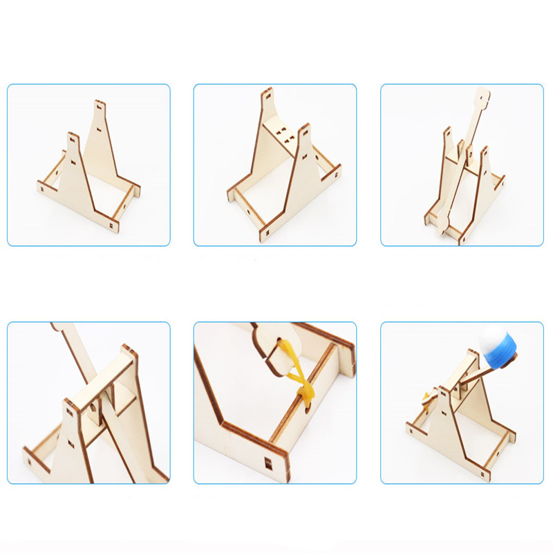 Children's Puzzle Assembled Ca – обзор и цена Science And Invention
