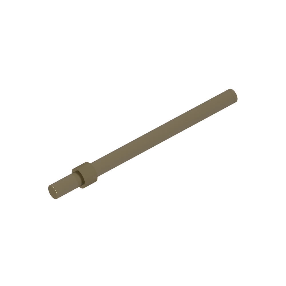 Gobricks GDS-905 Bar 6L with S – обзор и цена Science Olympiad